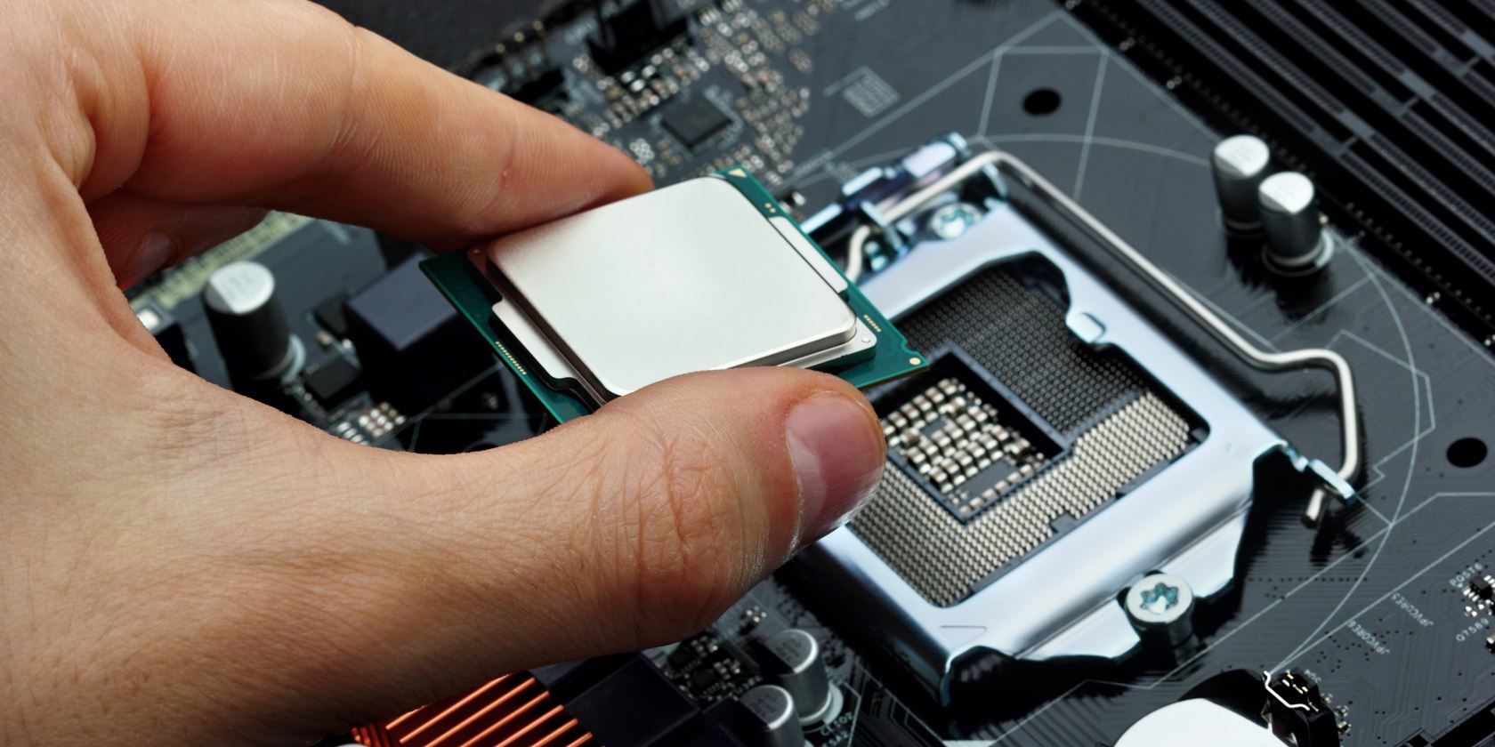  cpu 