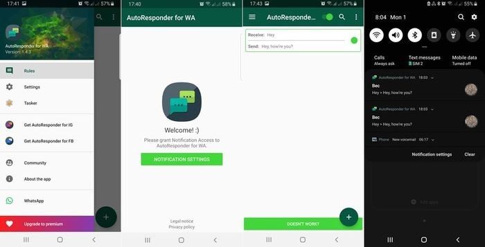 AutoResponder