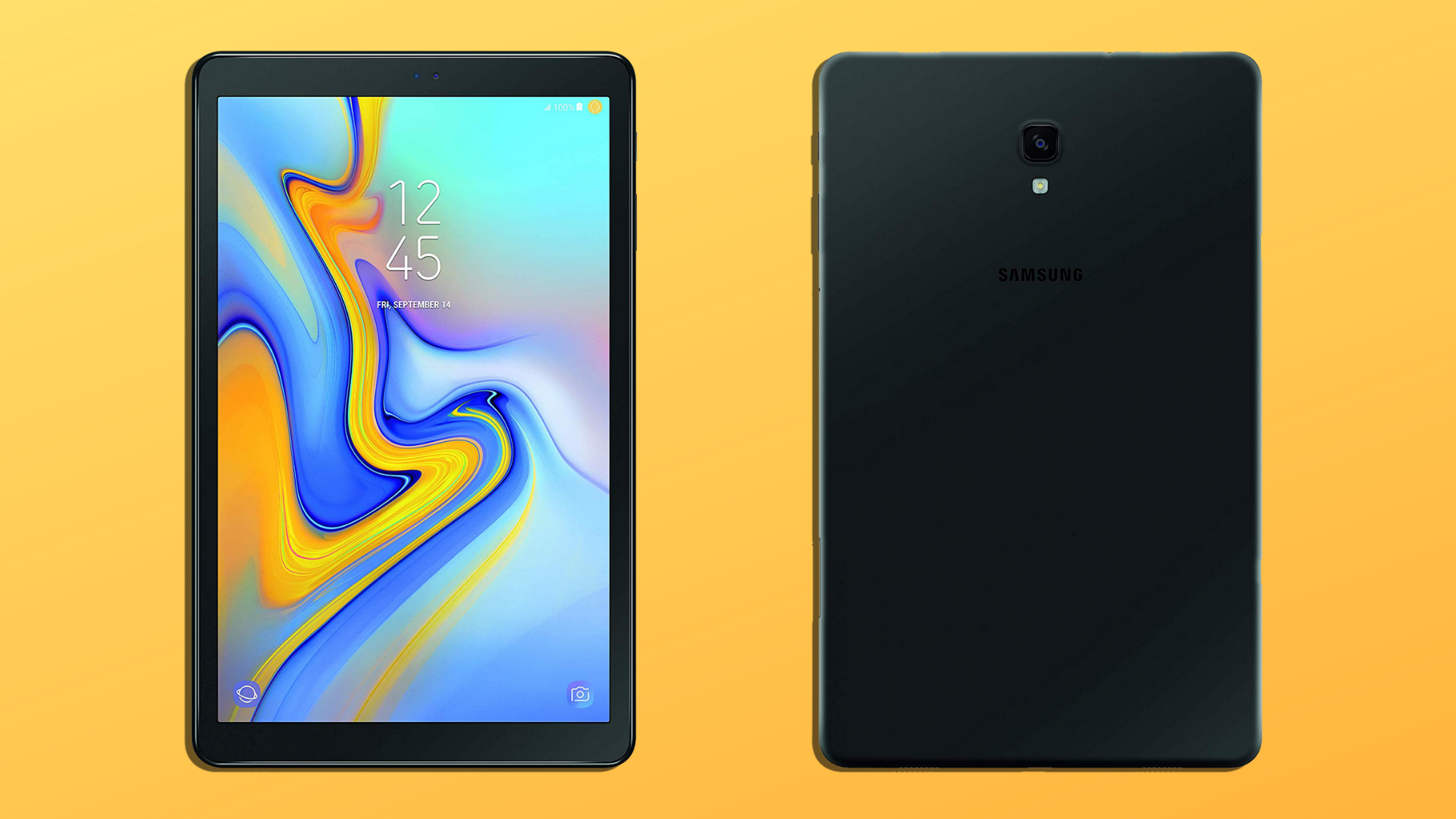 Samsung Galaxy Tab A