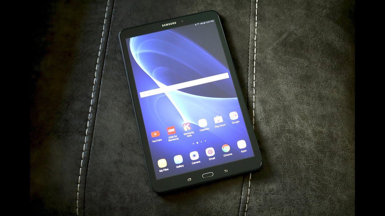 Samsung Galaxy Tab A