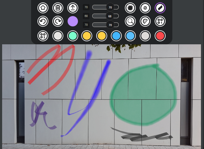 Graffiter