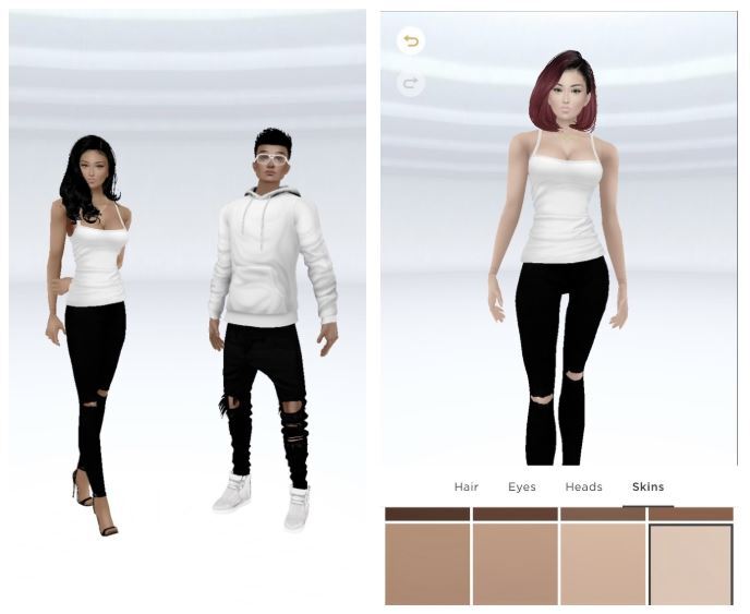 IMVU