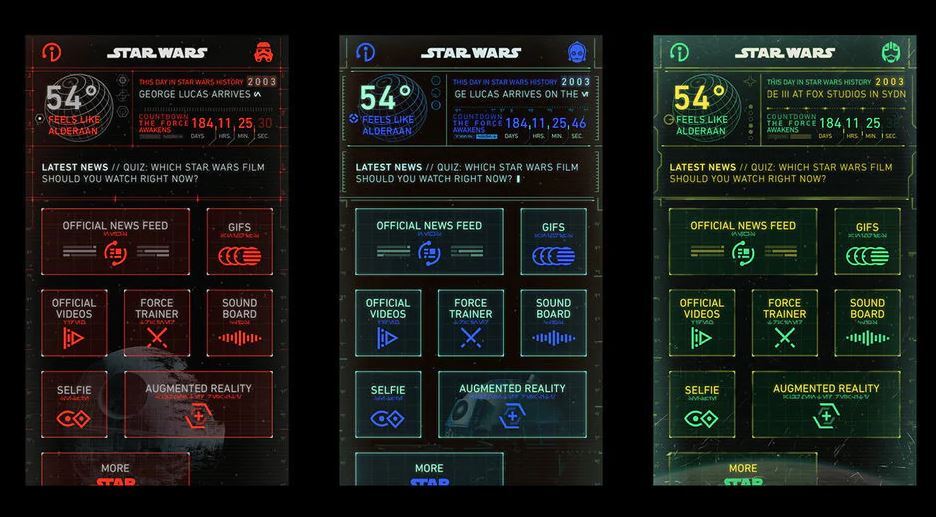 Star Wars