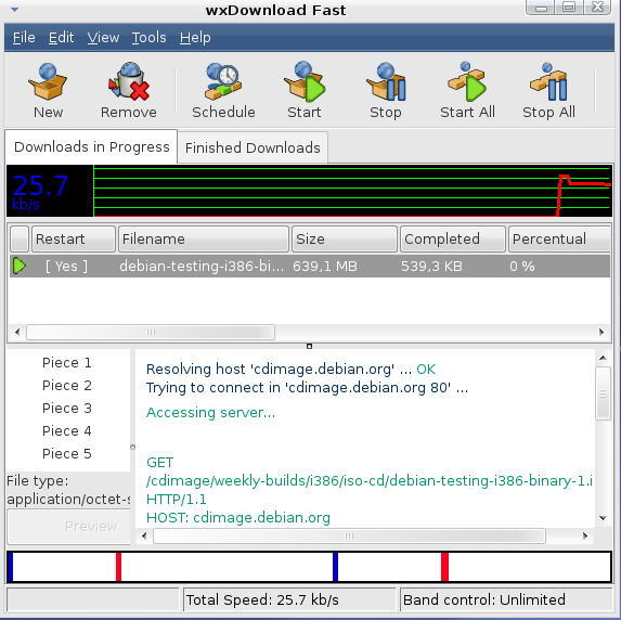 Wxdownloadfast