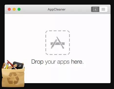 AppCleaner
