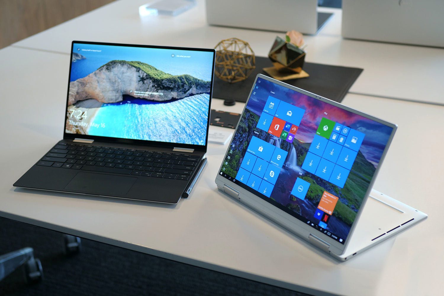 Dell XPS 13 2-in-1