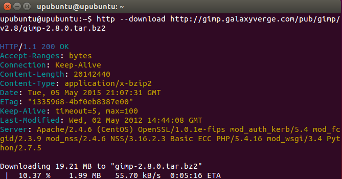 Wget