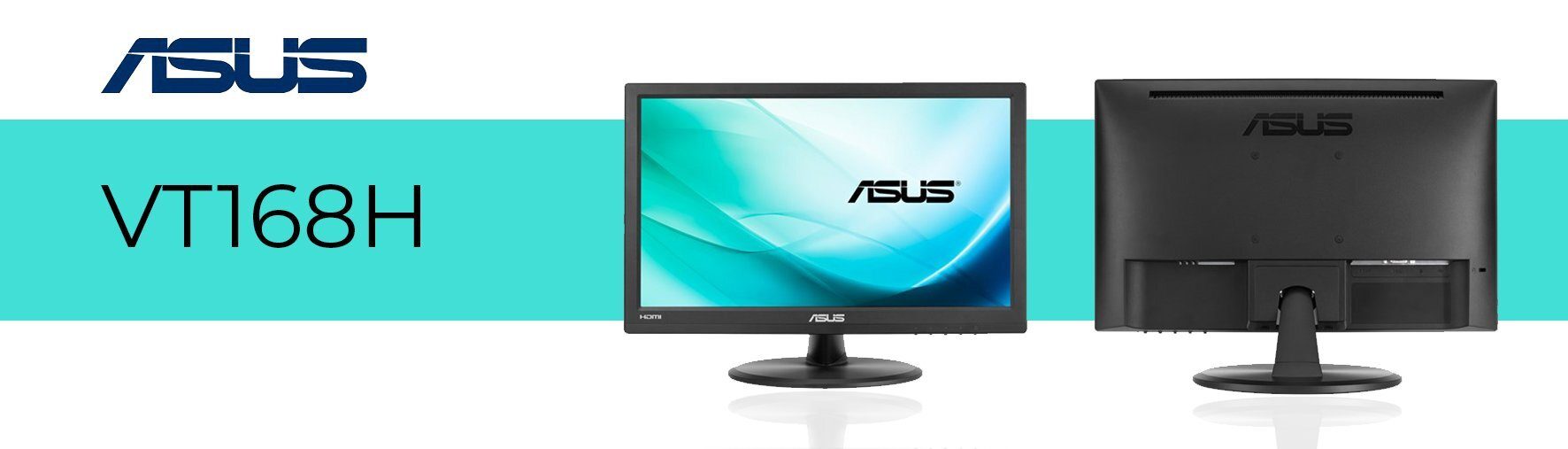 Asus VT168H 15.6