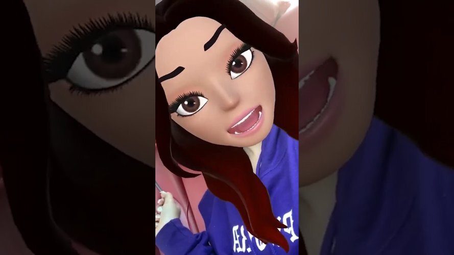Face Cam