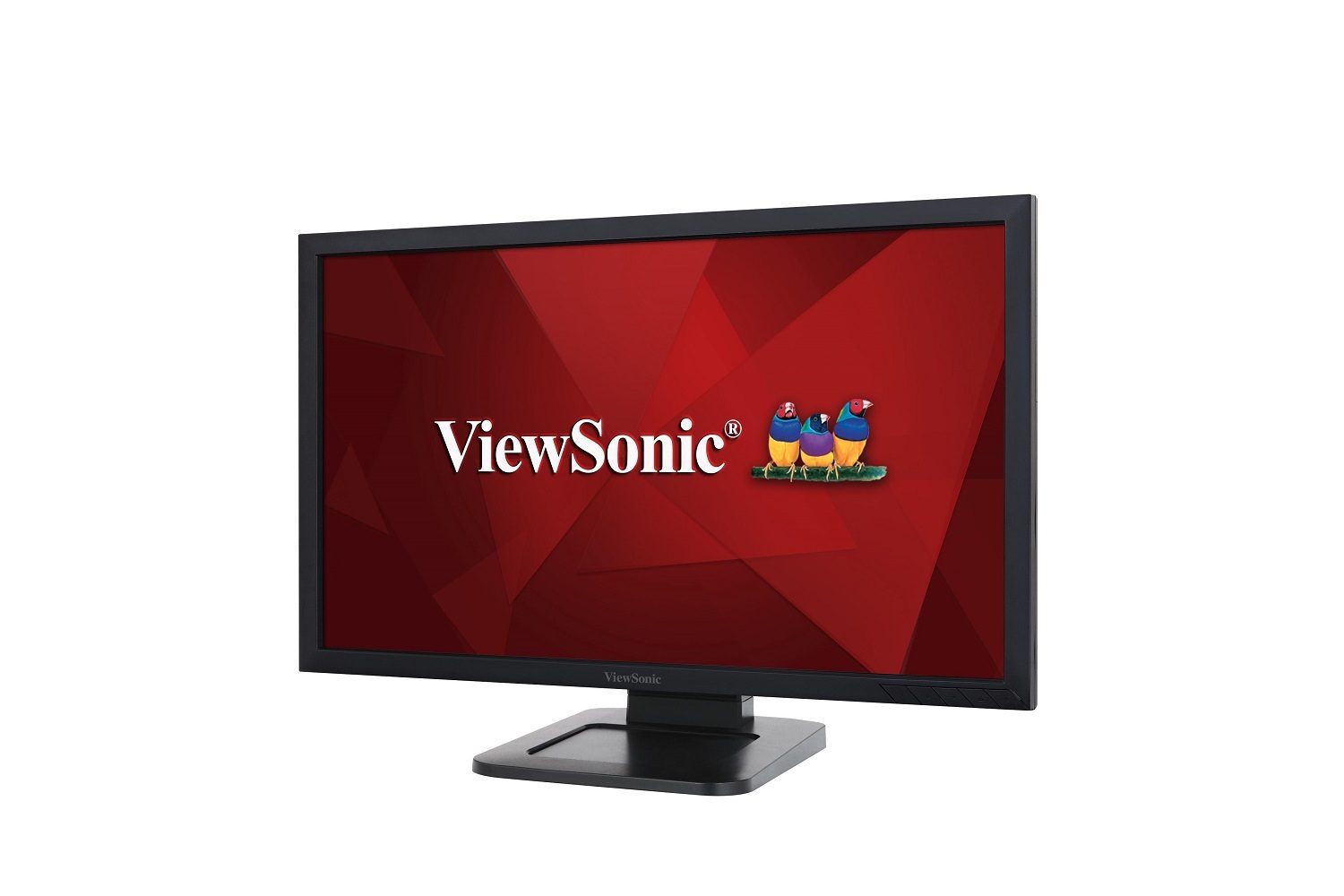 ViewSonic TD2421 24-inch