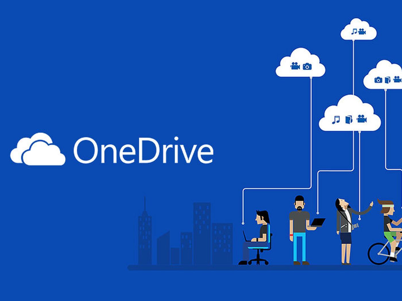 OneDrive