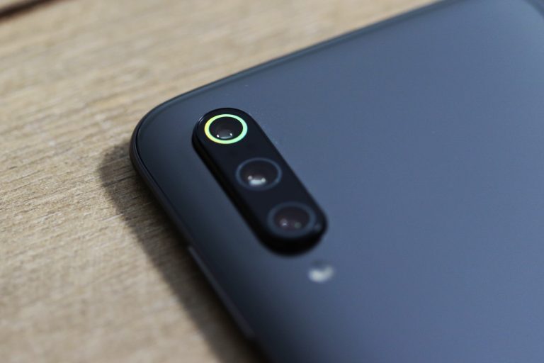 Xiaomi Mi 9