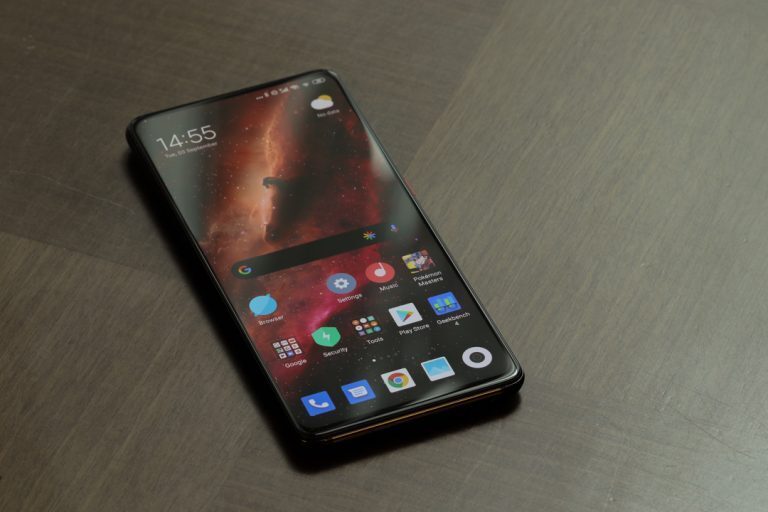 Xiaomi Mi 9T Pro