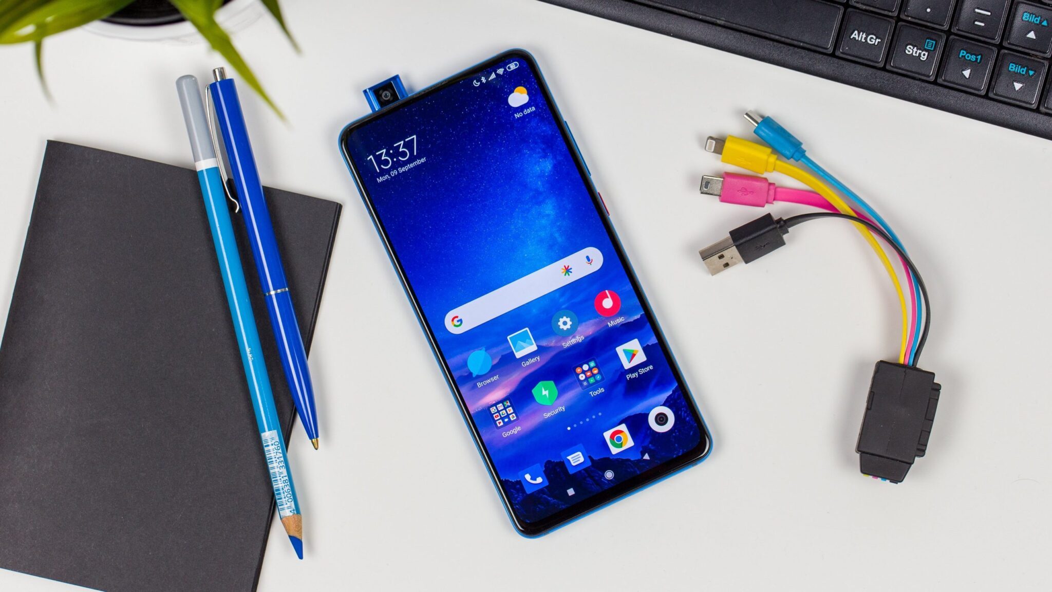 Xiaomi Mi 9T Pro