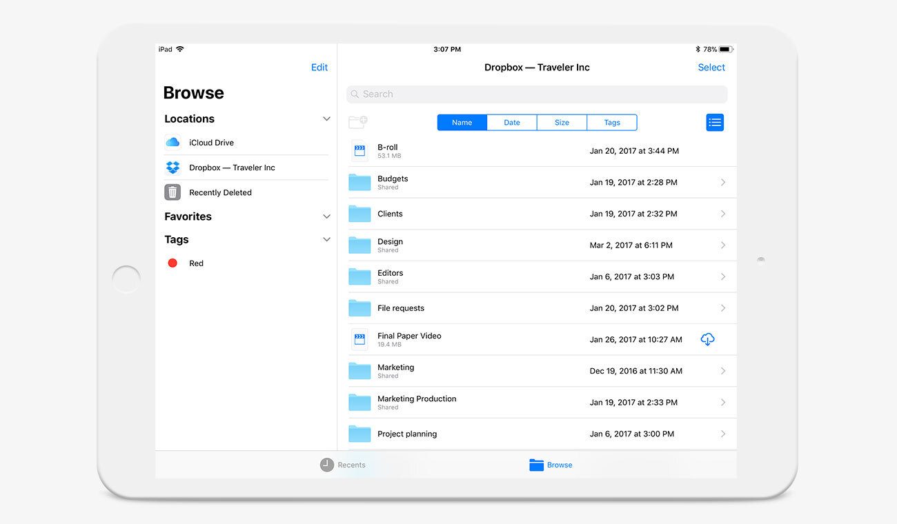 Dropbox